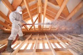 Best Insulation for New Construction  in Culloden, WV